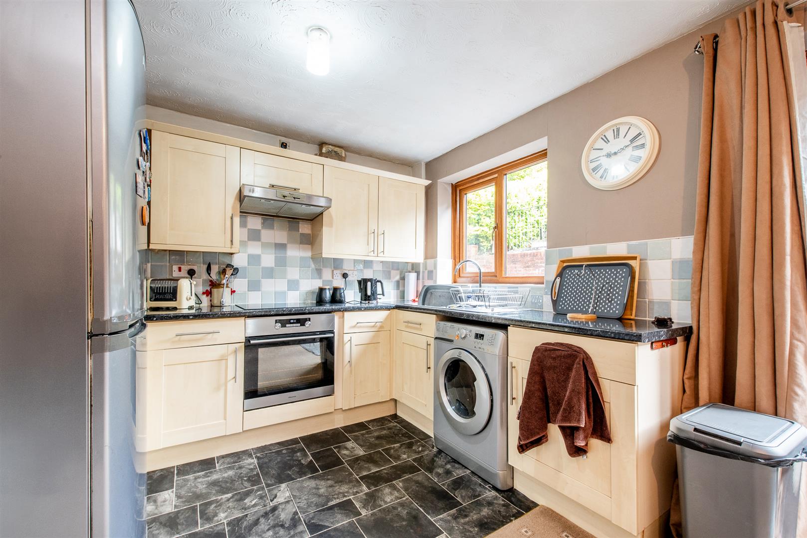 Athol Grove, Chorley
